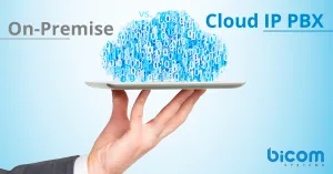 on premise cloud