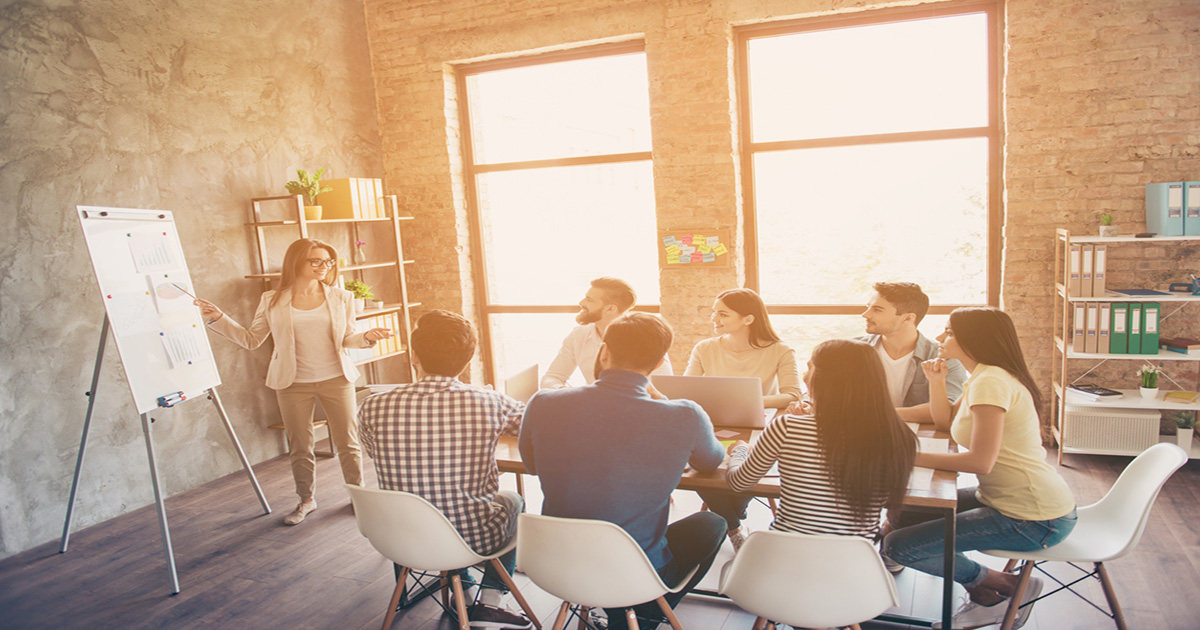 Tips for Employers in the Telco Industry