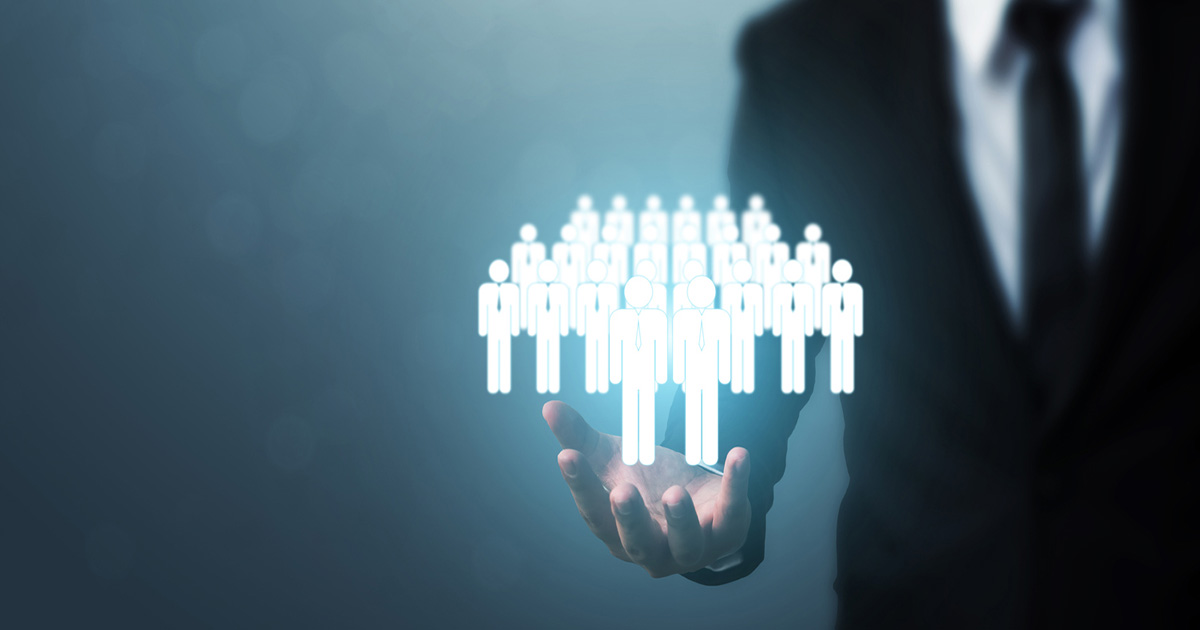 referral based business model