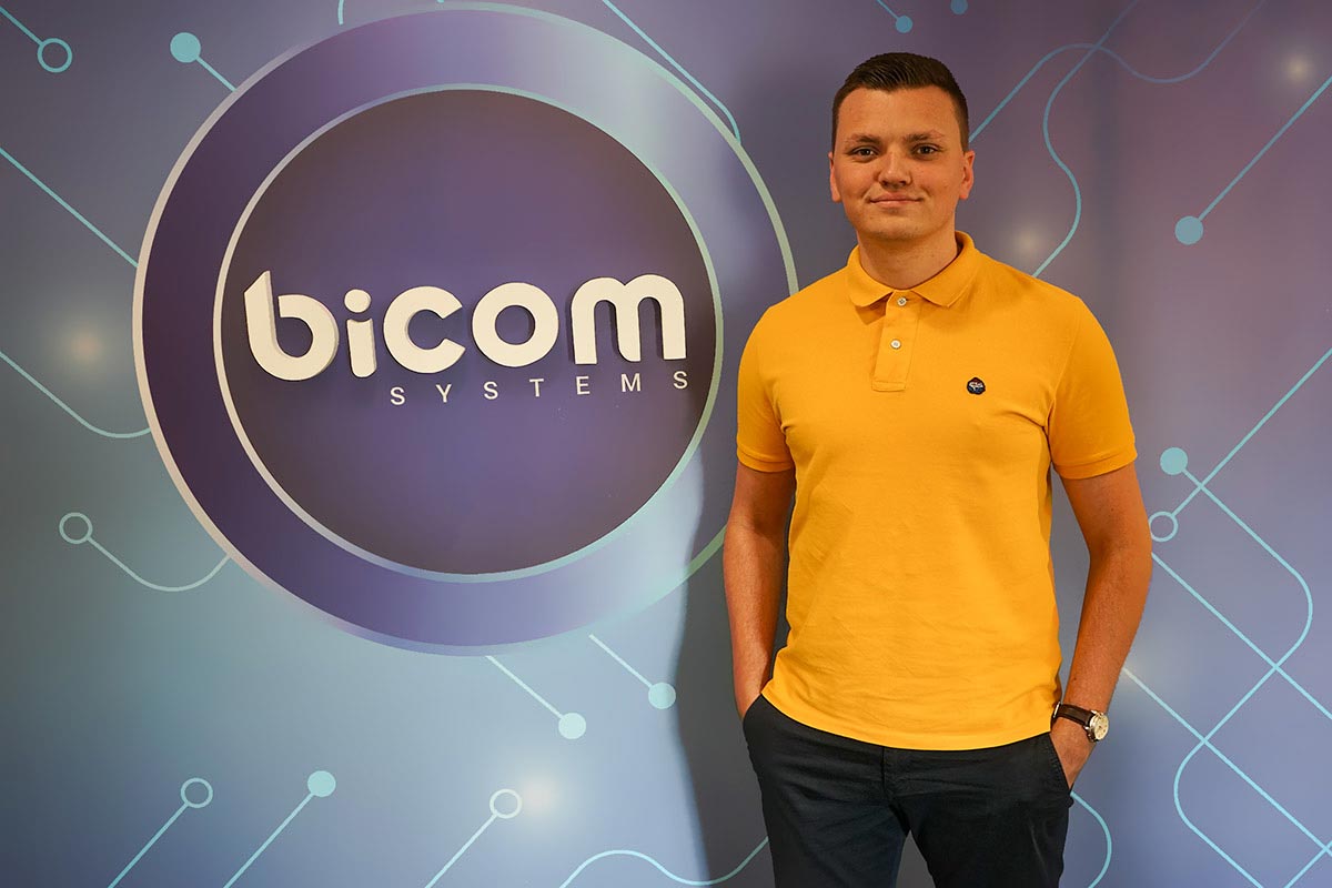 From Intern to Employee