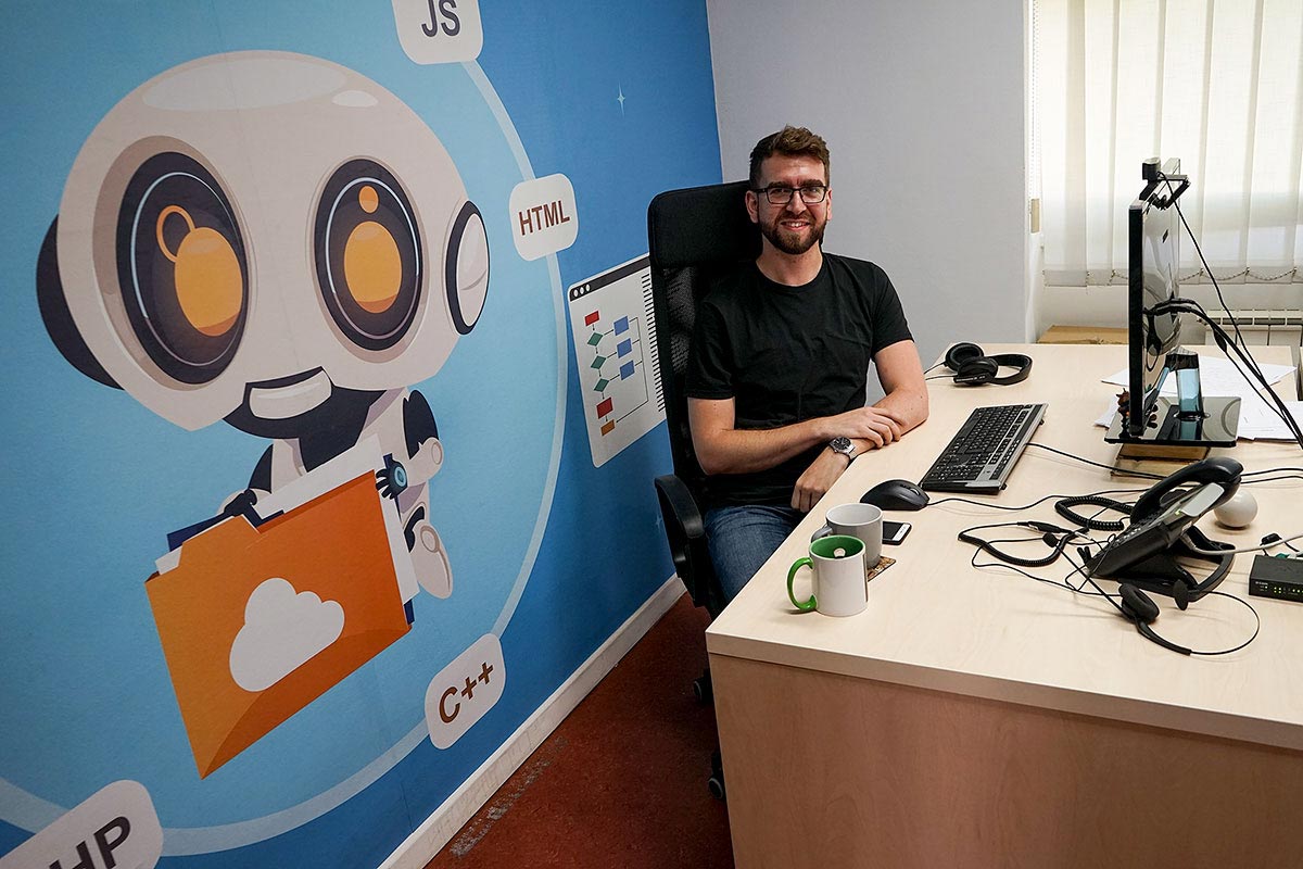 From Intern to Employee