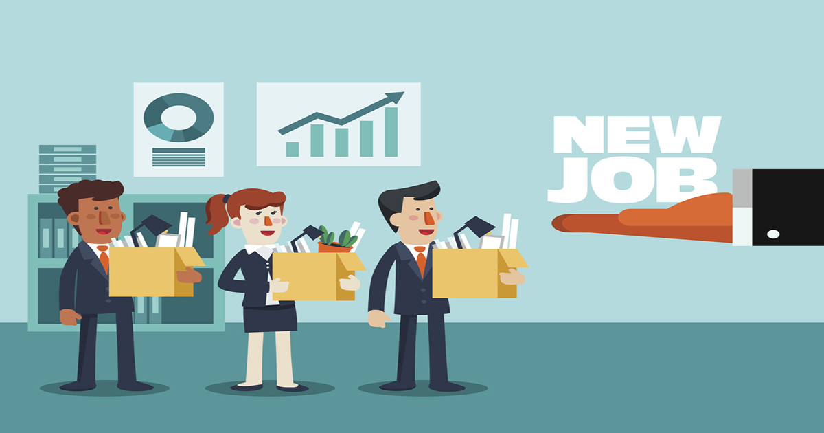 From Intern to Employee - Case #2