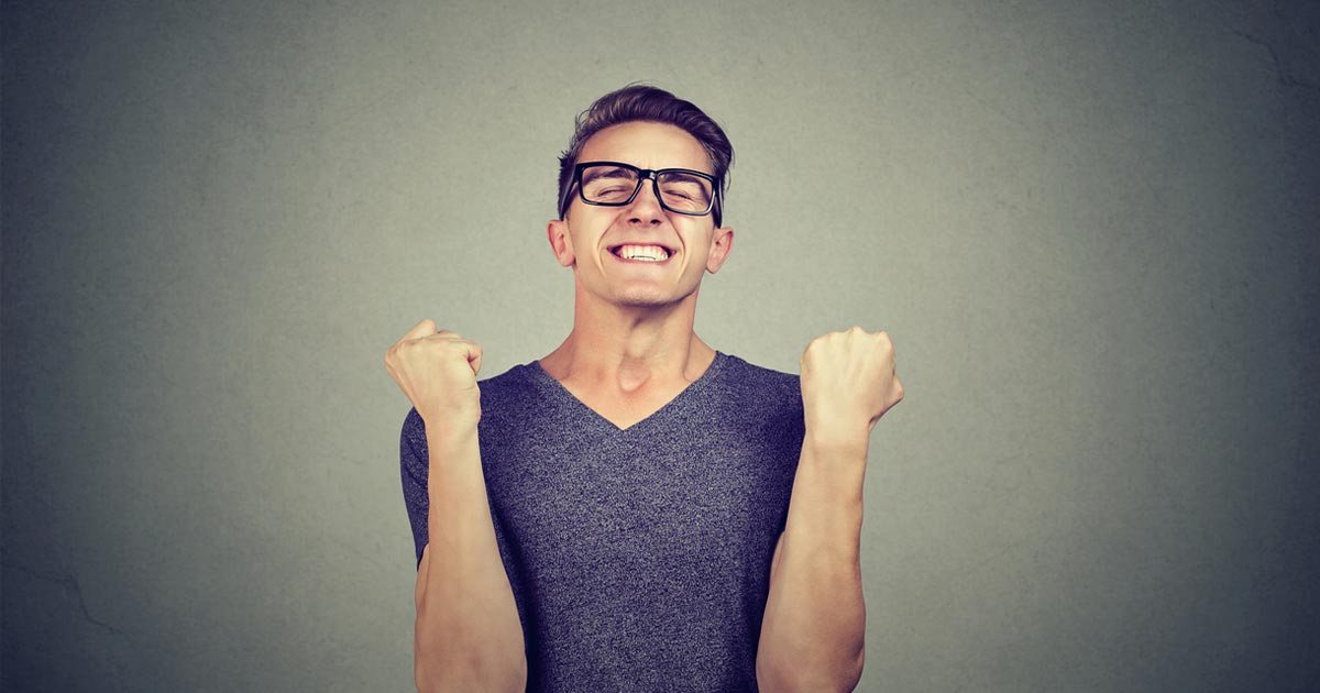 Happy NOT to need a Proxy