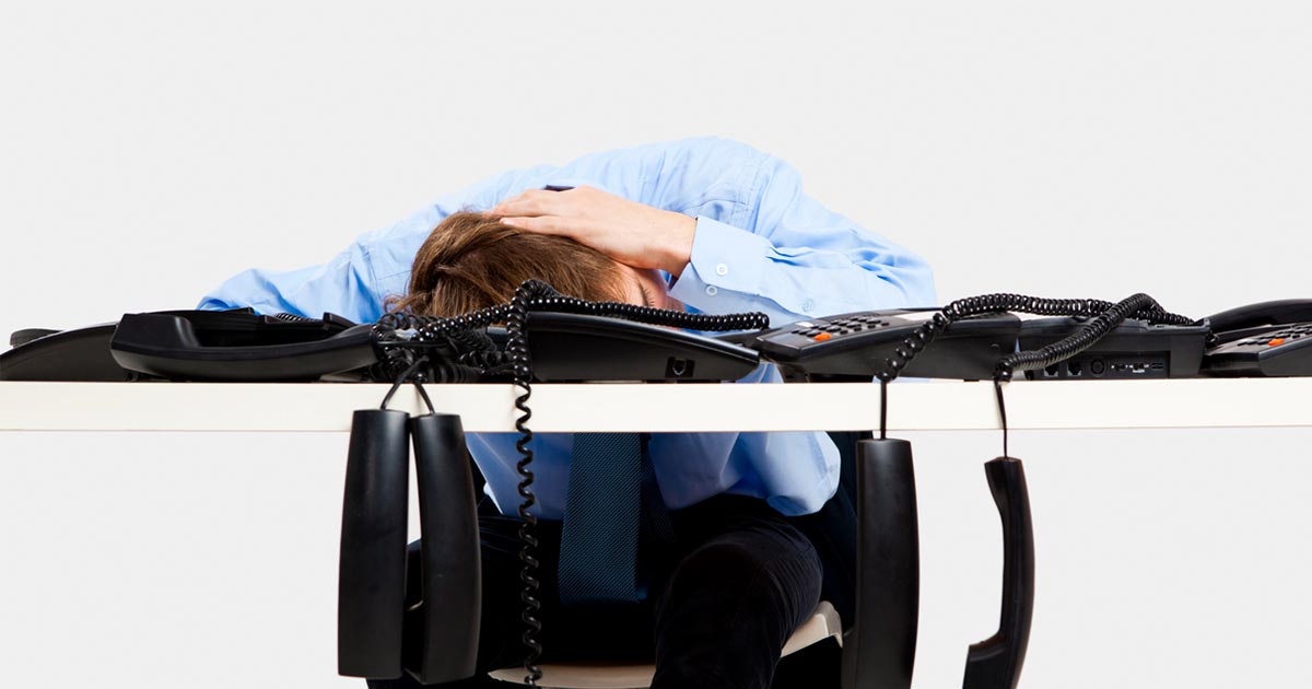 How to Prevent Common Mistakes in Telecom