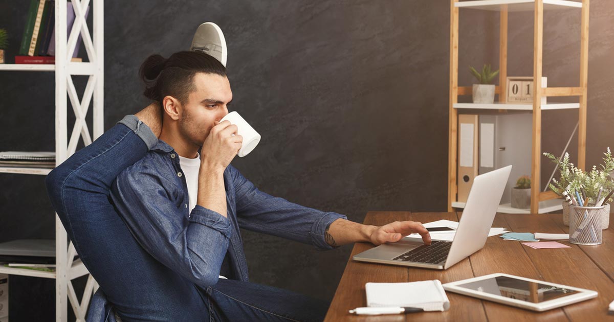 Using Unified Communication Desktop Application