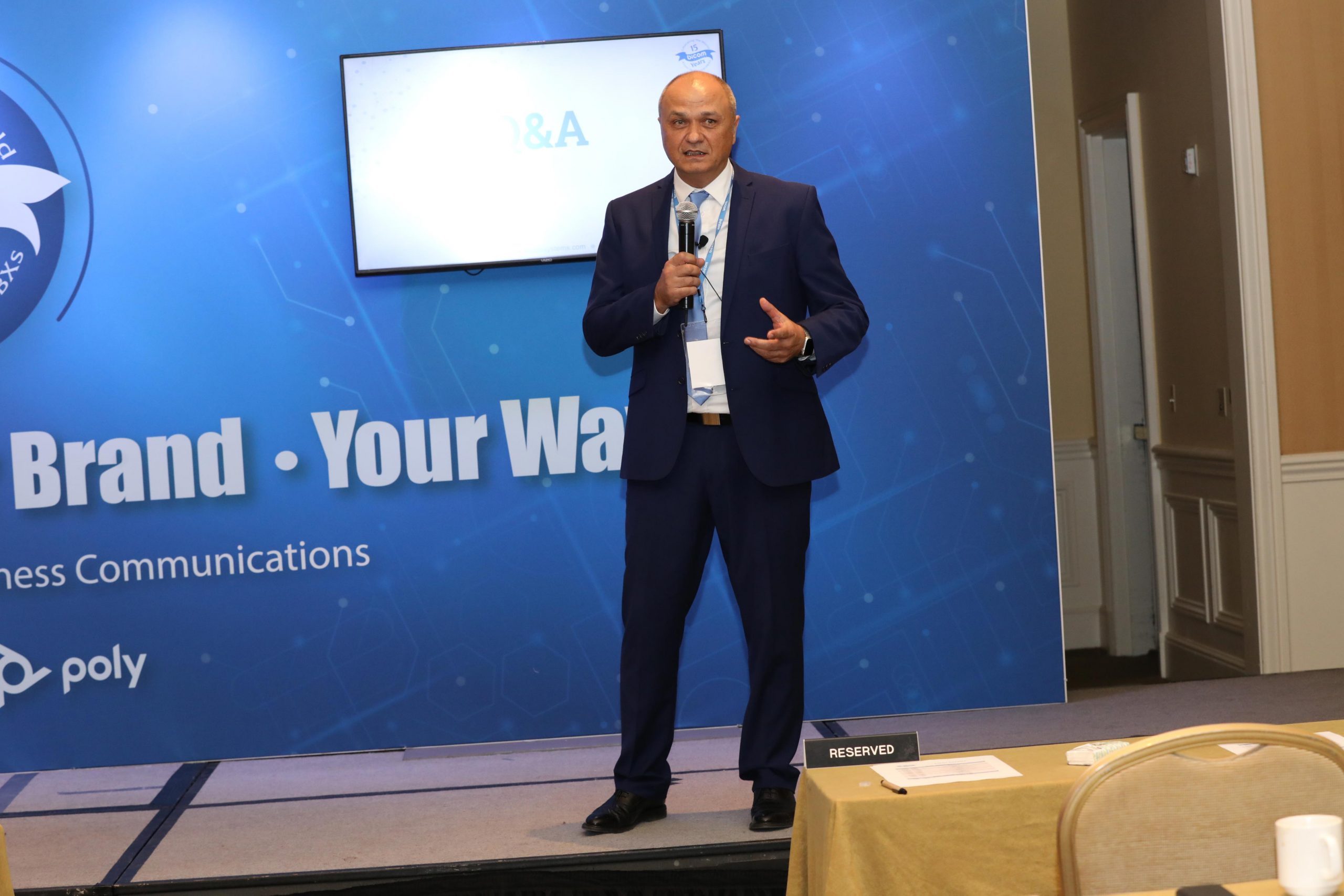 Bicom Systems Founders