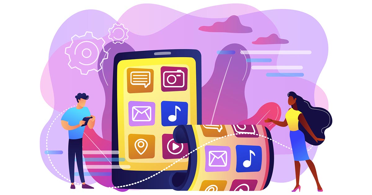 Flexibility of VoIP and Endpoints