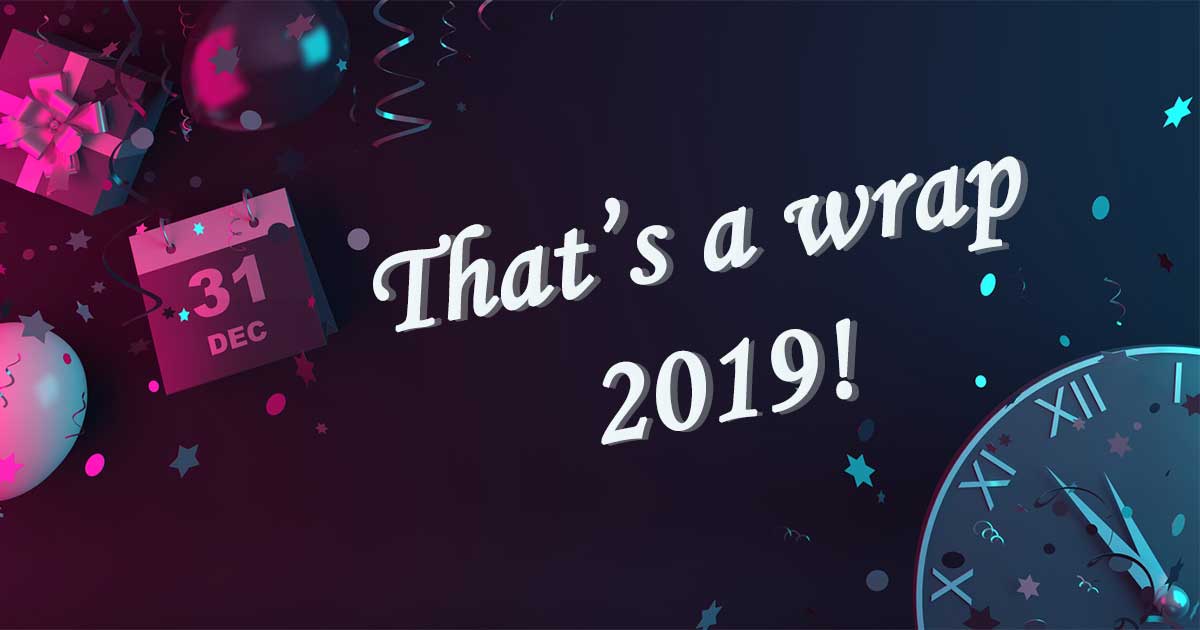 Bicom Systems 2019 year