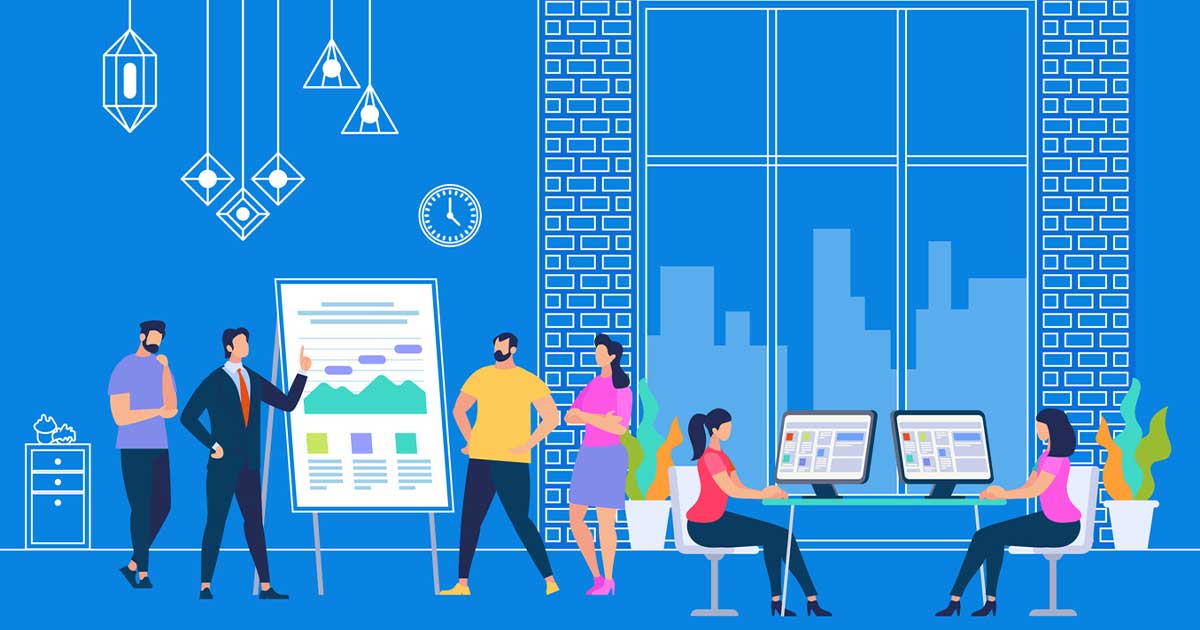 Telecommunications Intern