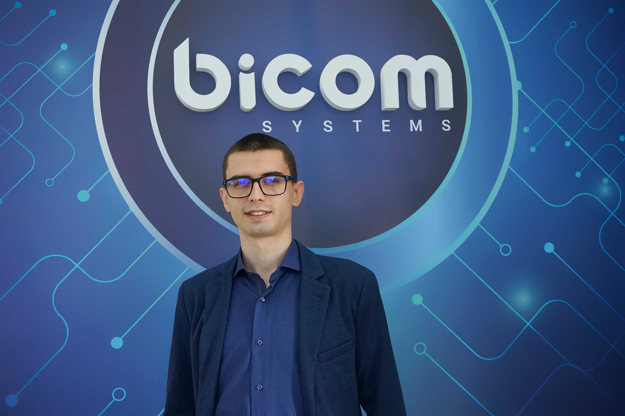Software Engineer at Bicom Systems