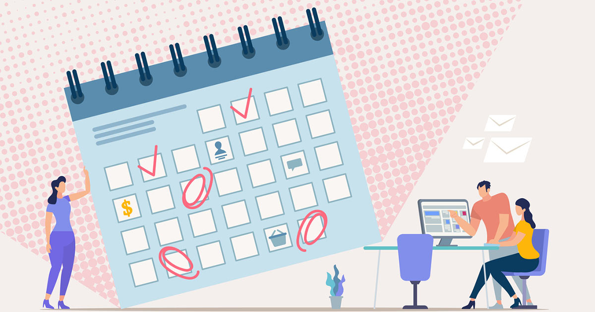 Bicom Systems trade shows 2020