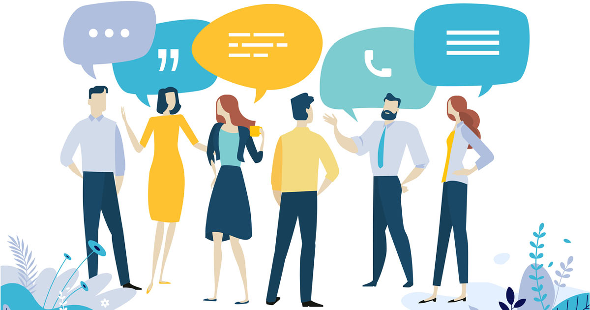 Perks to a Group Chat