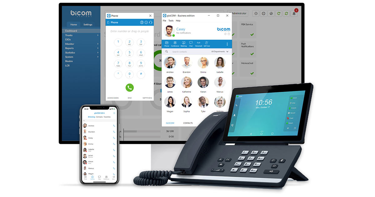 What's New in Version 6