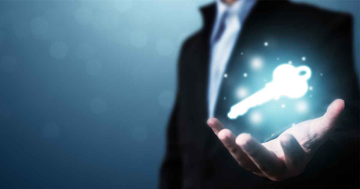 COMMUNICATION IS KEY