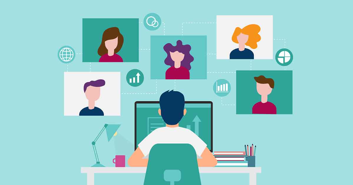 Communication Platform for your Business