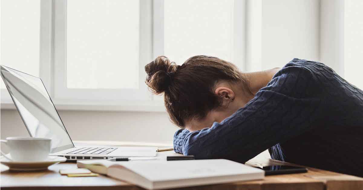 UC Solving WFH Problems