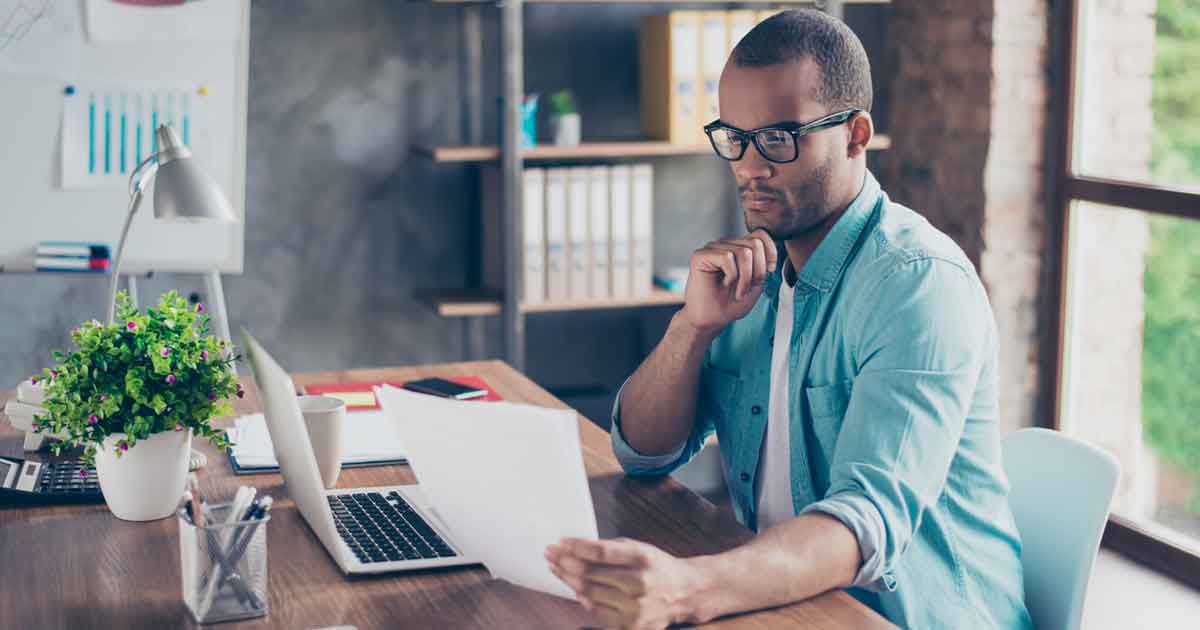 Starting a New Remote Job