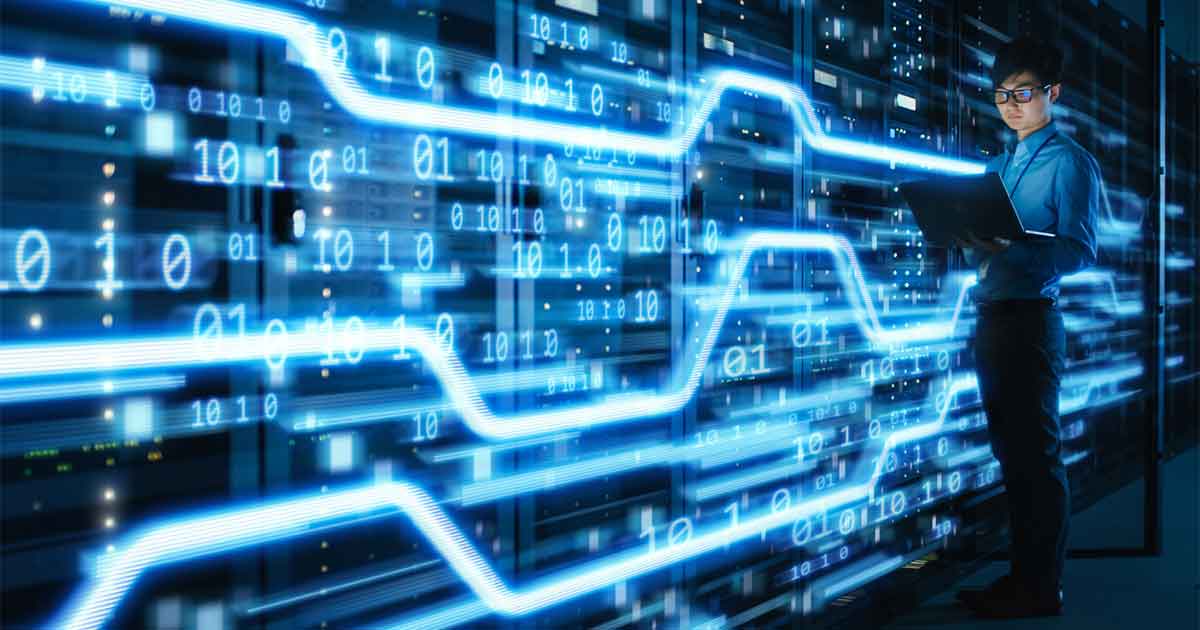 SERVERware 4.0 Backup