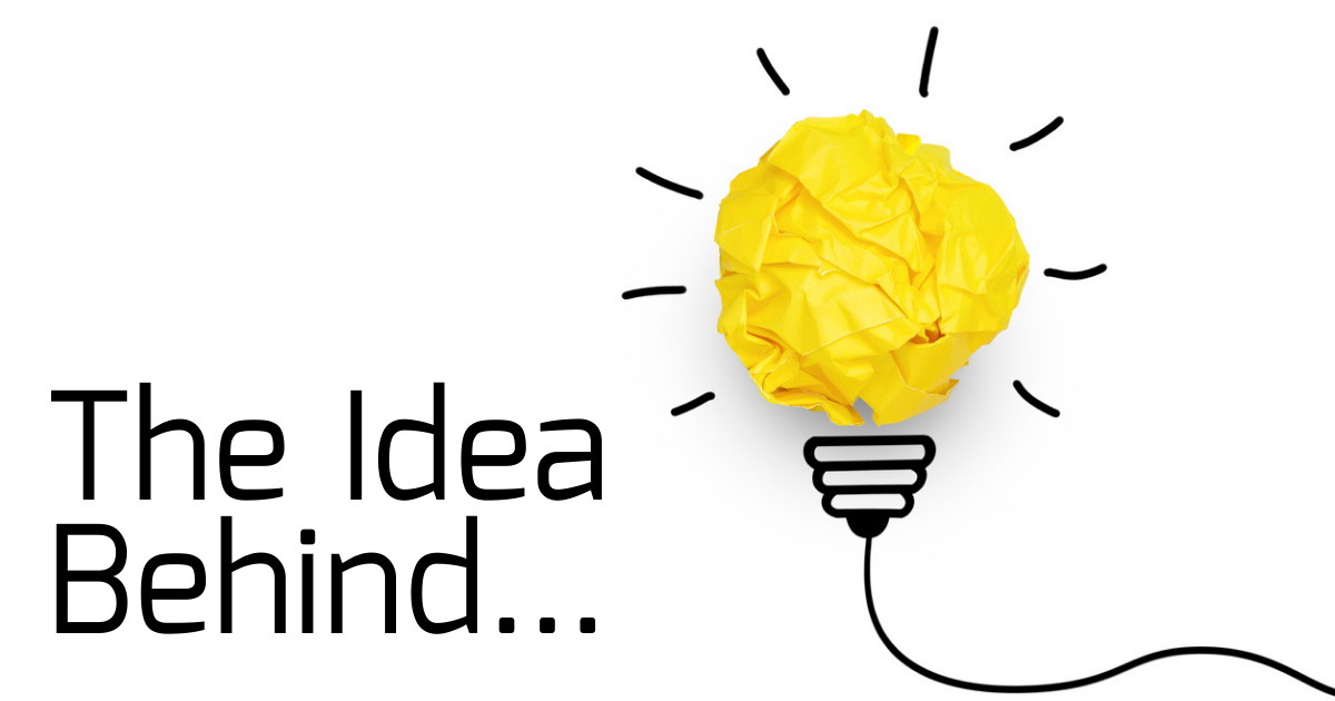 The Idea Behind Status Page