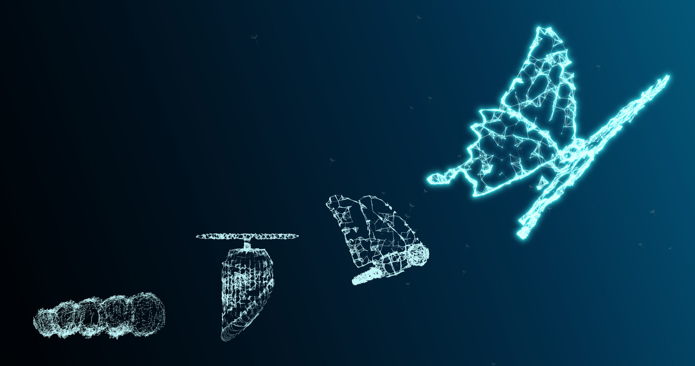 Adapting to Hybrid Work