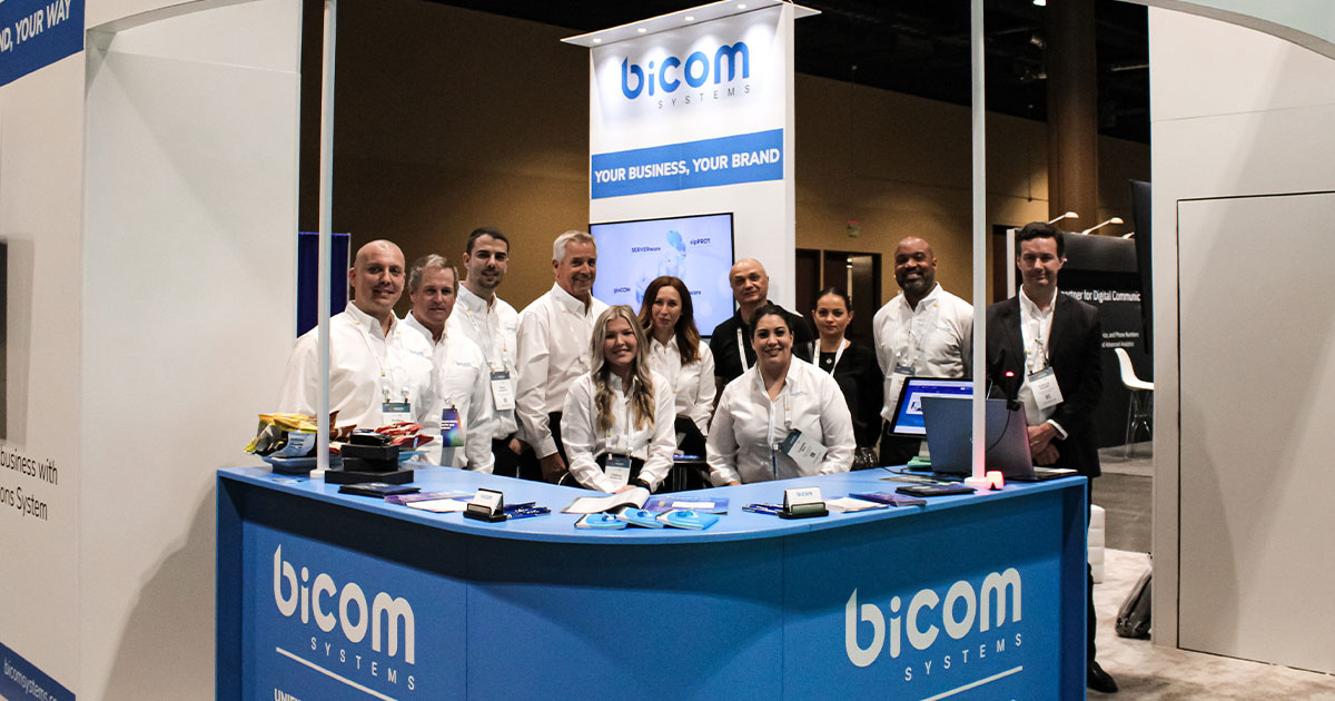 Enterprise Connect 2022 Recap