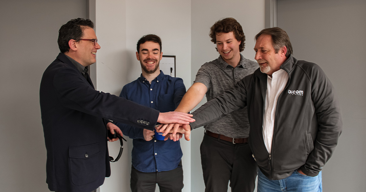 Improve Time Management with UC