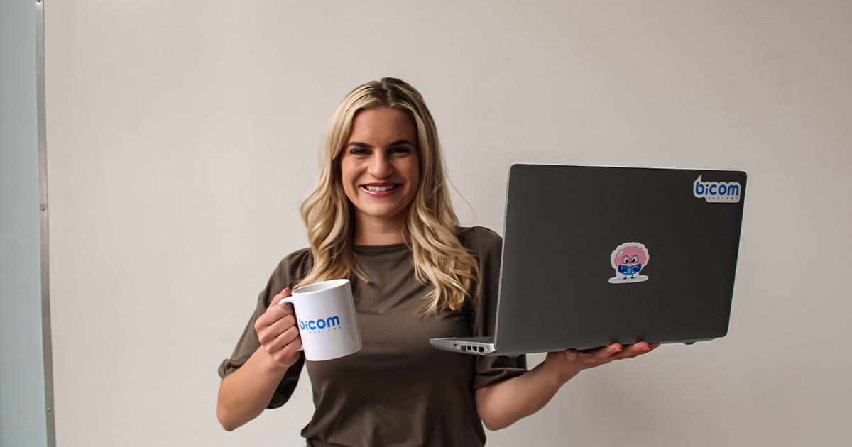 Personalize your Sales Pitch