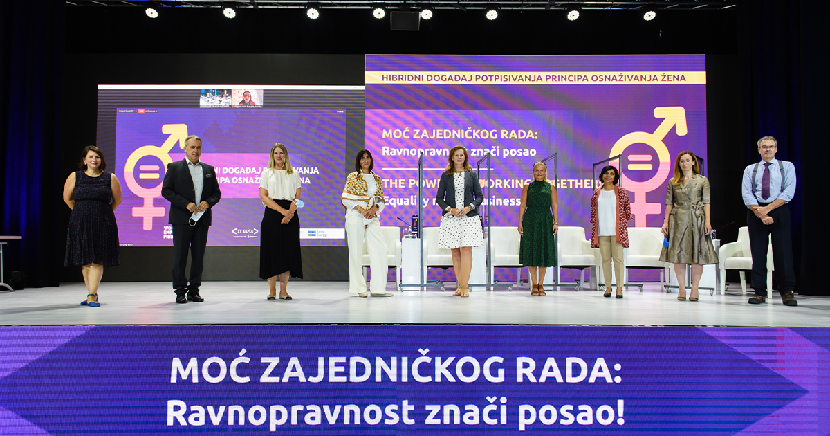 Bicom Systems and WEPs