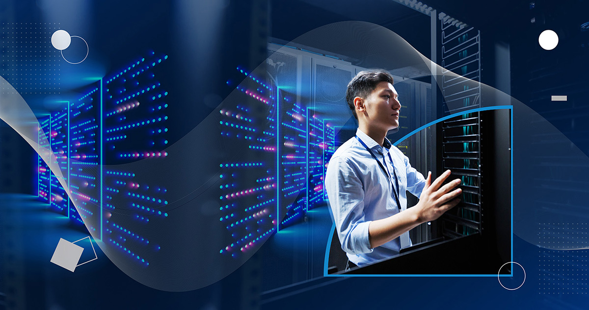 What's New in SERVERware 4.3 blog