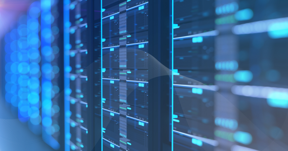 SERVERware hosting system