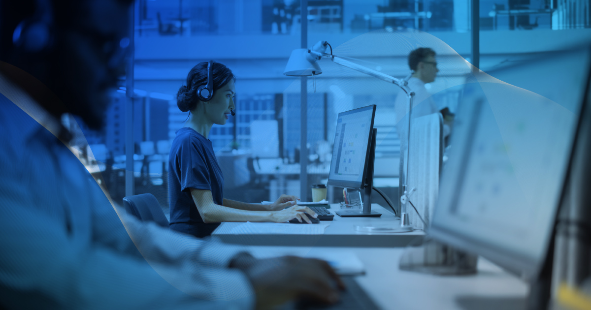 PBXware Contact Center