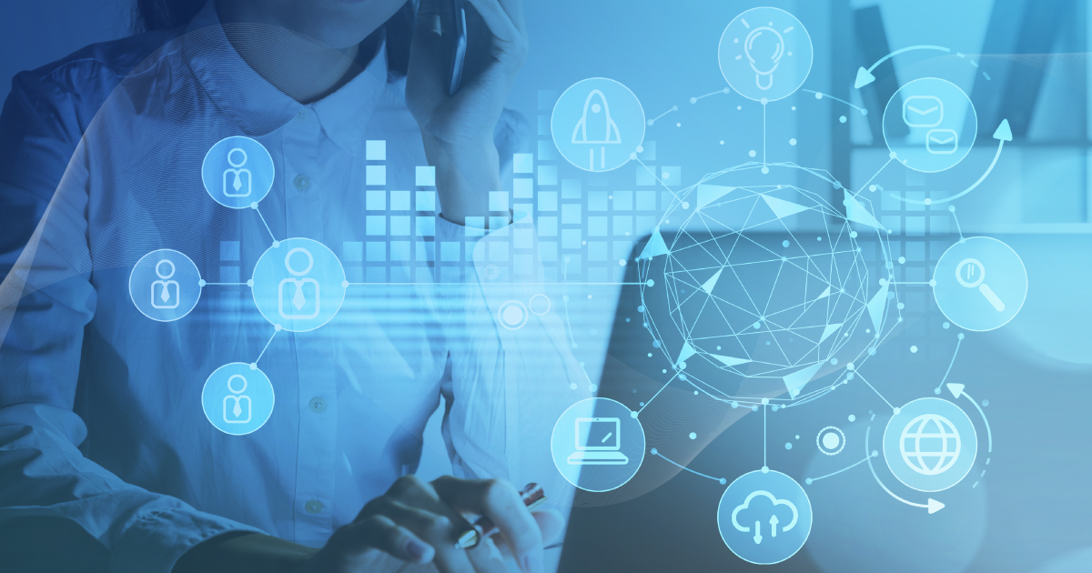 contact center as a solution