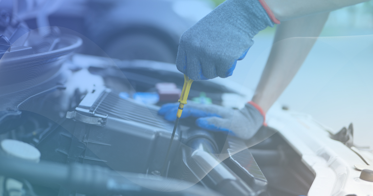 uc for repair and maintenance industry