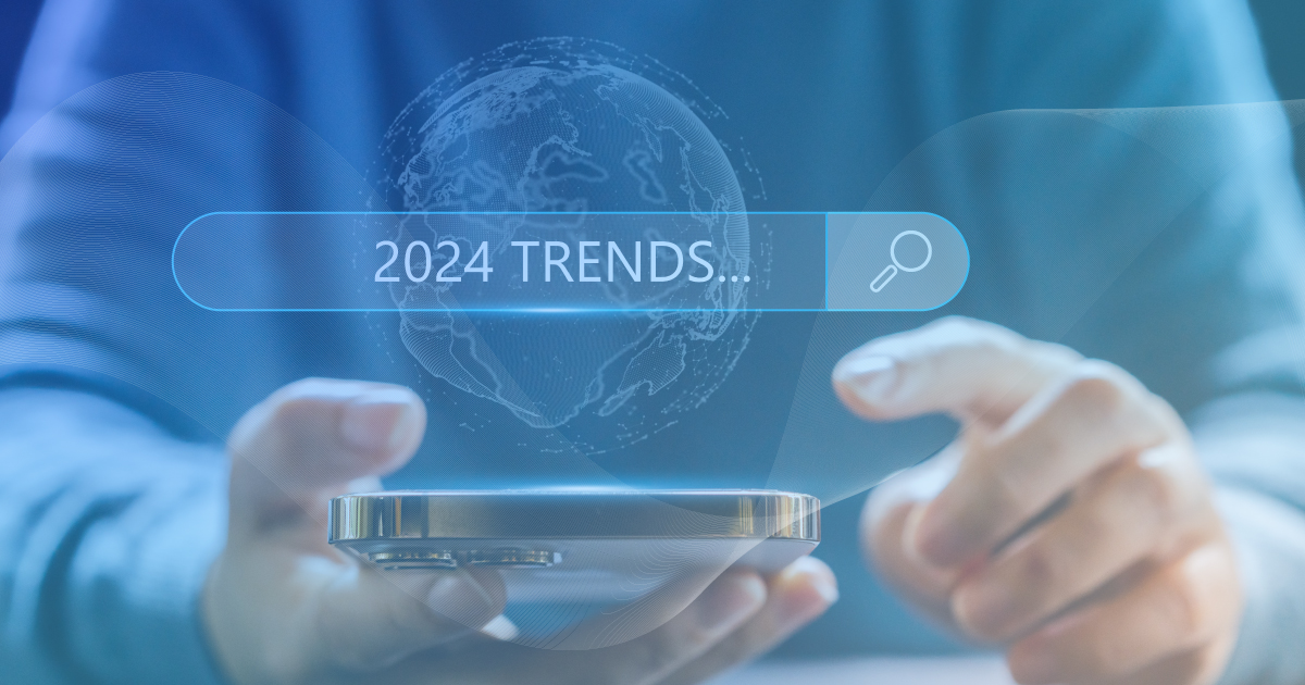UC trends in 2024