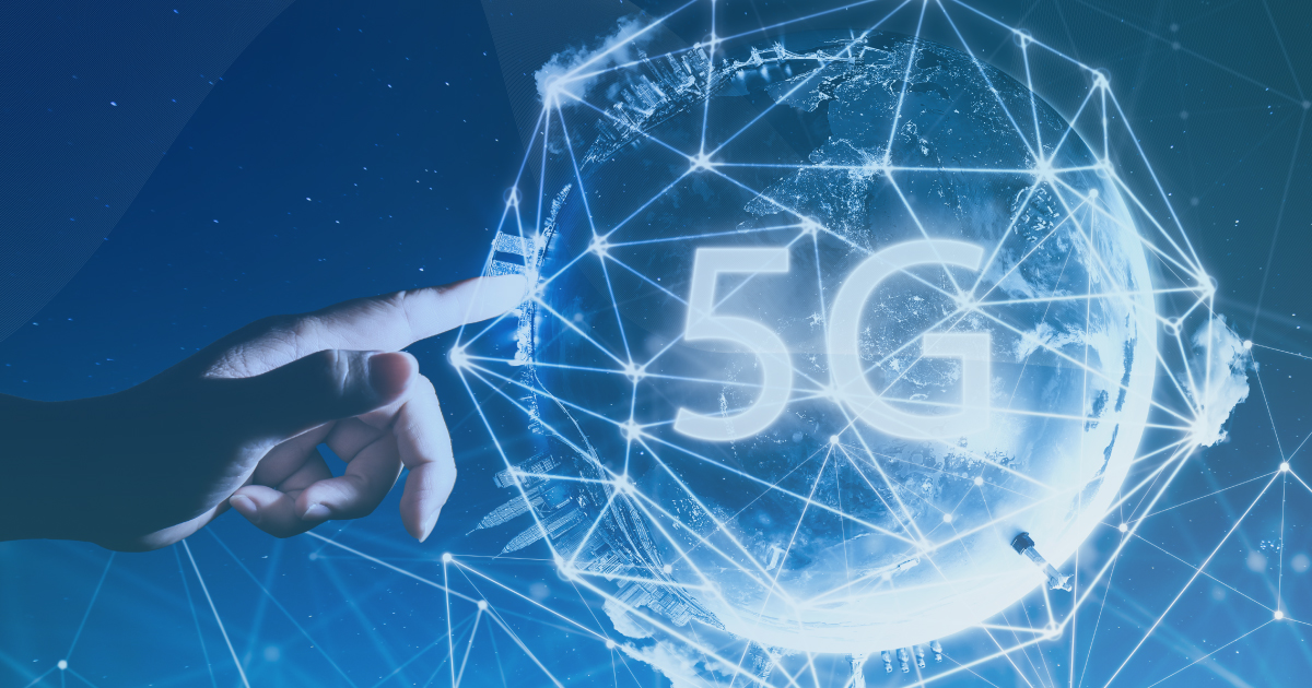 5G in UcaaS