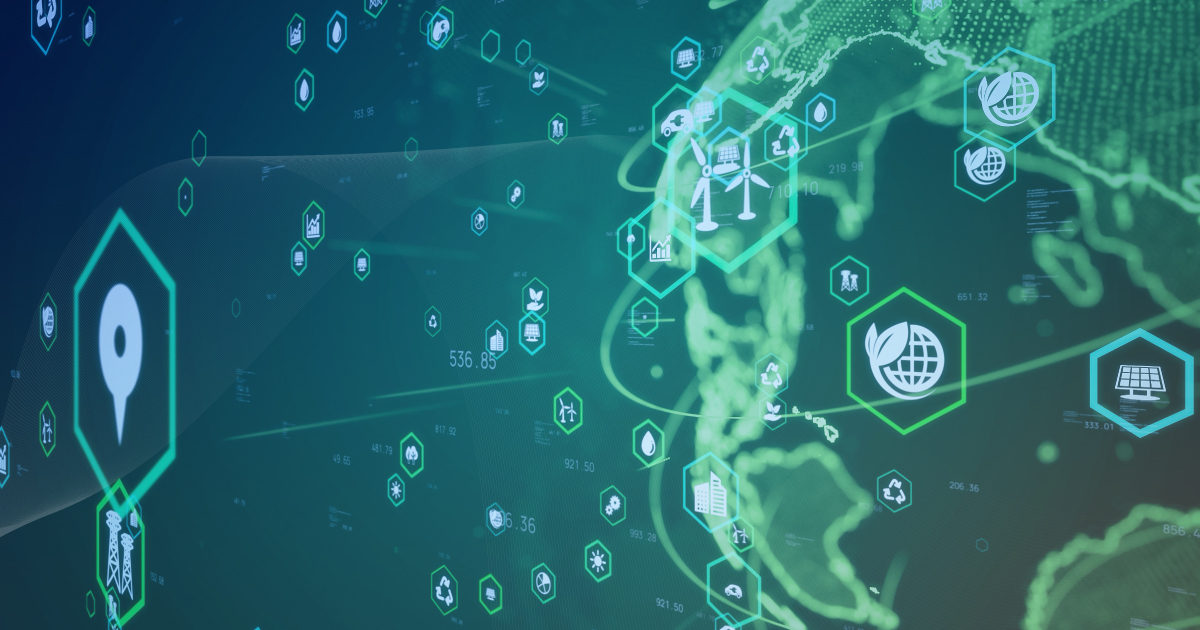 environmental friendliness of Cloud communications