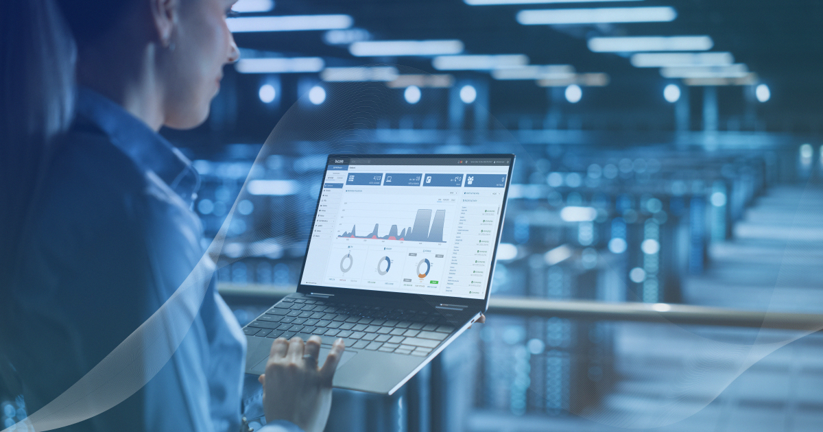 virtualization platform for comms