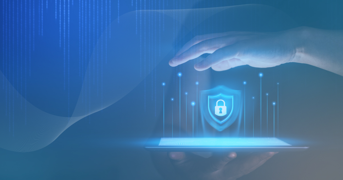 end-to-end encryption