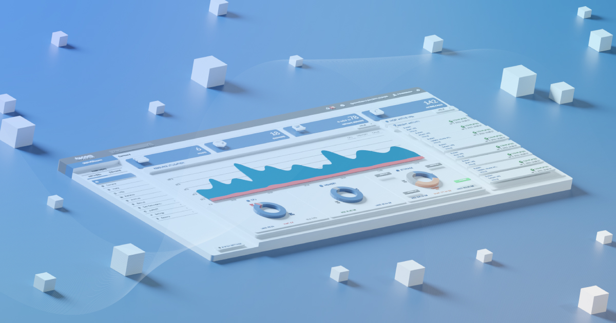 SERVERware and sipPROT 4.6