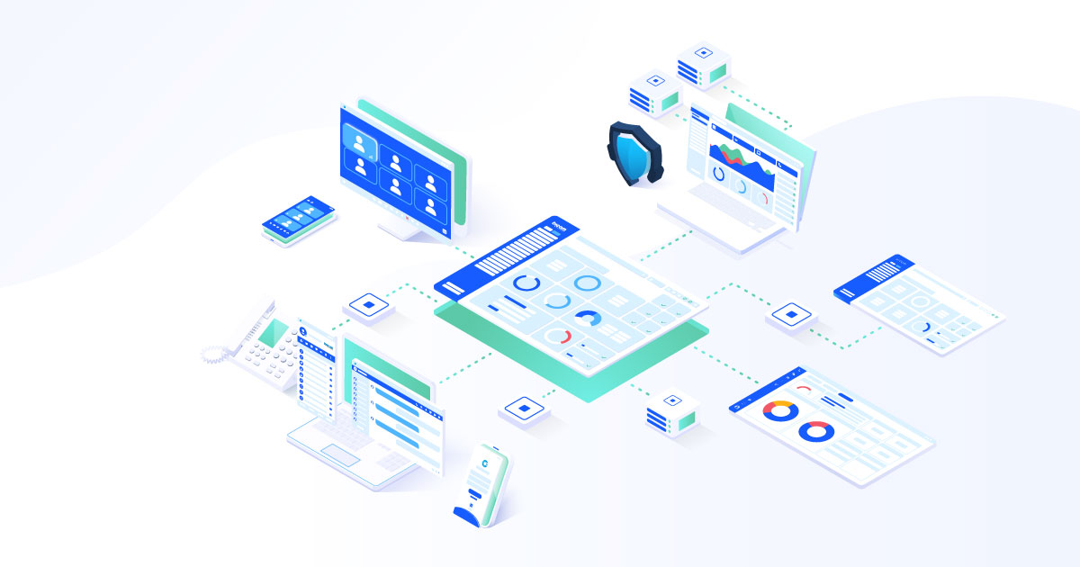 Unified Communications Platform