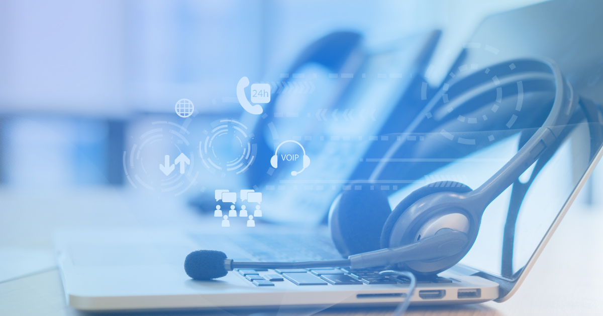 future of voice in unified communications